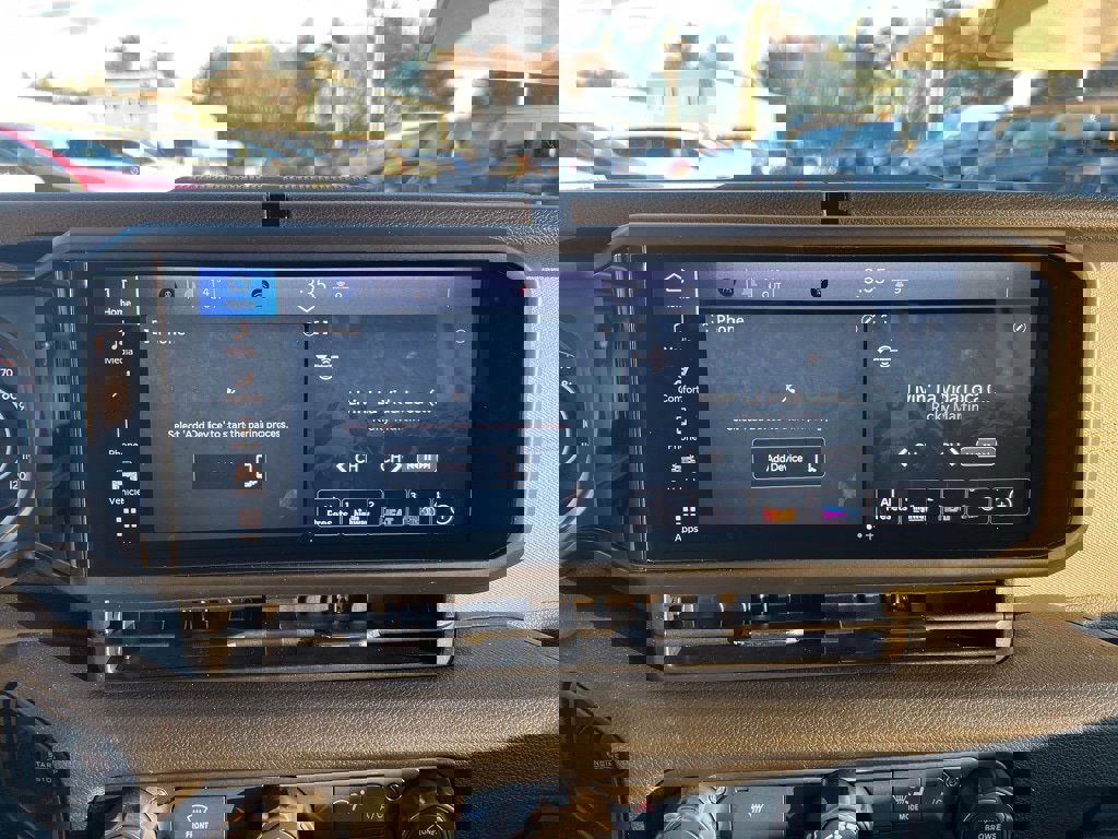 New 2026 Jeep Gladiator Sport image 29