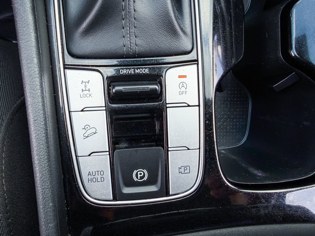 Used 2023 Hyundai Tucson SEL AWD/4WD image 25