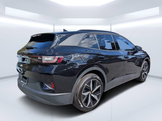 New 2025 Volkswagen ID.4 Pro S image 3