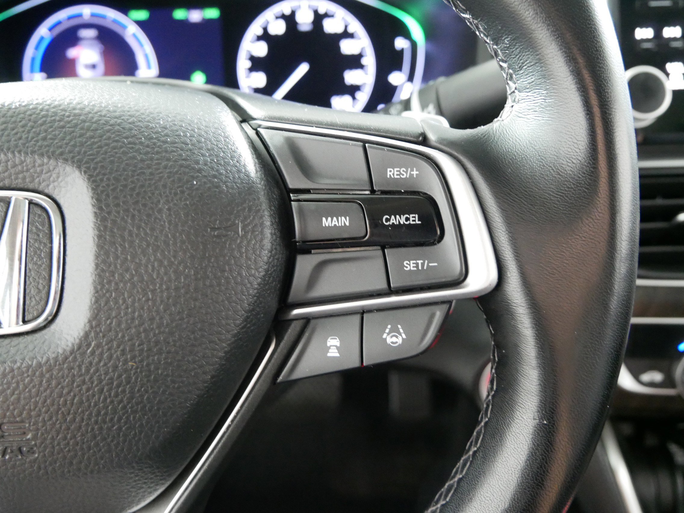 Used 2020 Honda Accord EX-L image 28