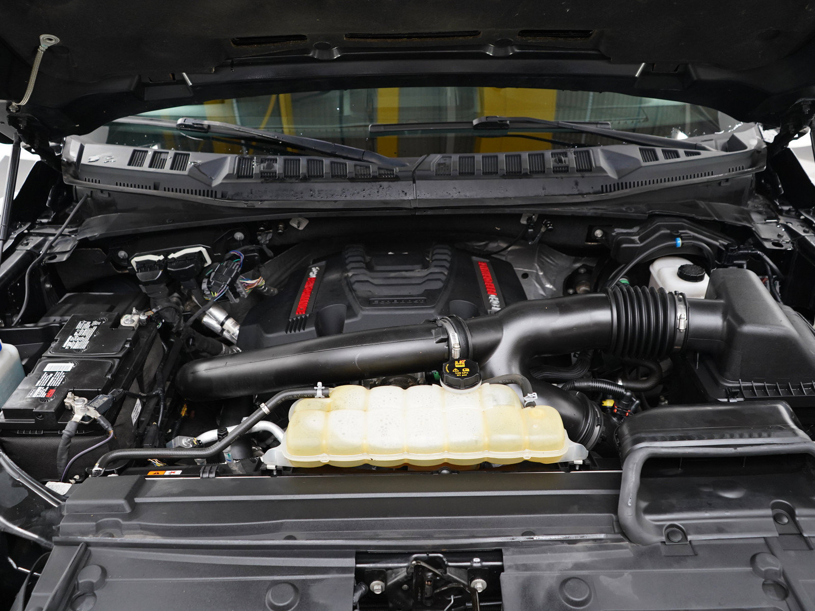 Used 2019 Ford F150 Raptor AWD/4WD image 27