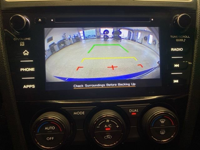 Used 2020 Subaru WRX STI w/ Popular Package #3 (IZT) image 22