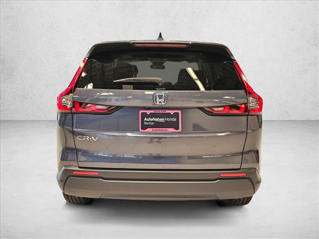 New 2026 Honda CR-V EX image 6