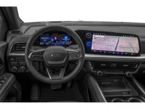 New 2026 Chevrolet Tahoe Z71 AWD/4WD image 6