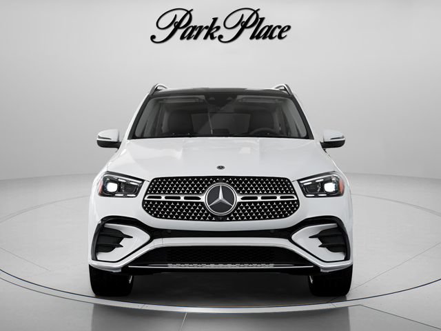 Certified 2026 Mercedes-Benz GLE 350 4MATIC image 36