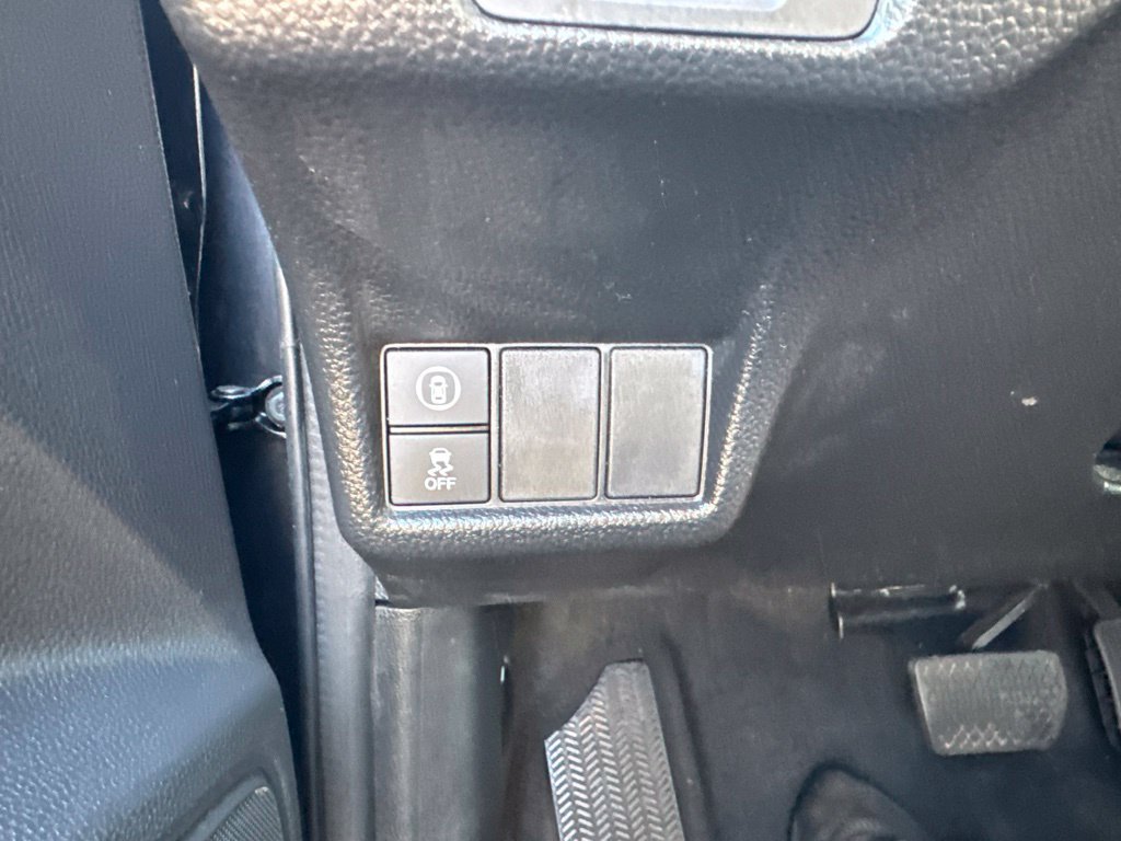Certified 2023 Honda Civic EX image 25