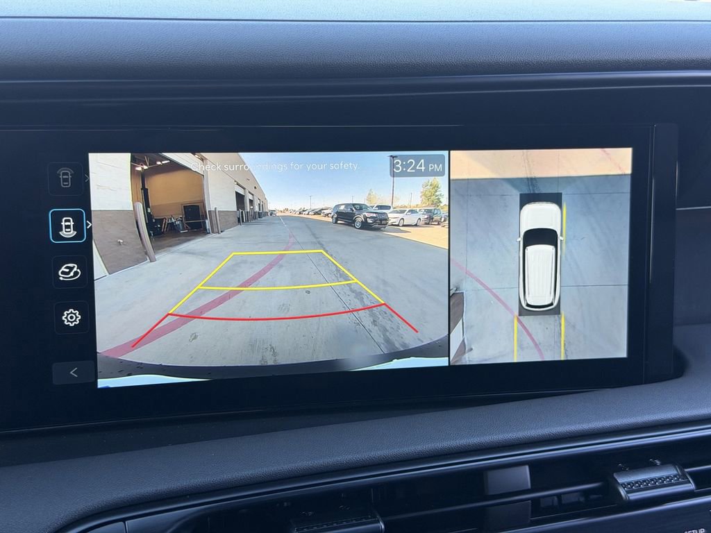 New 2026 Hyundai Palisade XRT Pro image 18