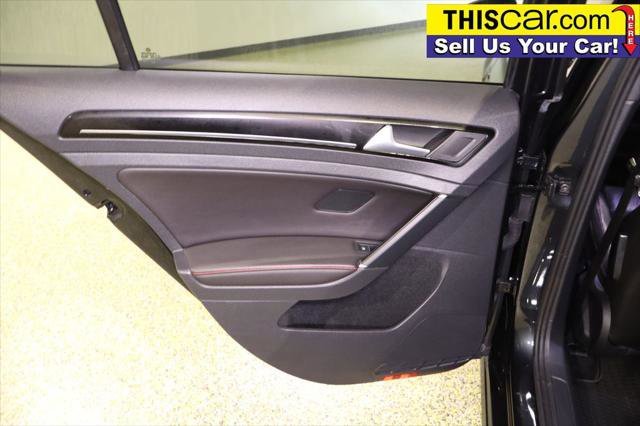 Used 2017 Volkswagen GTI S image 31