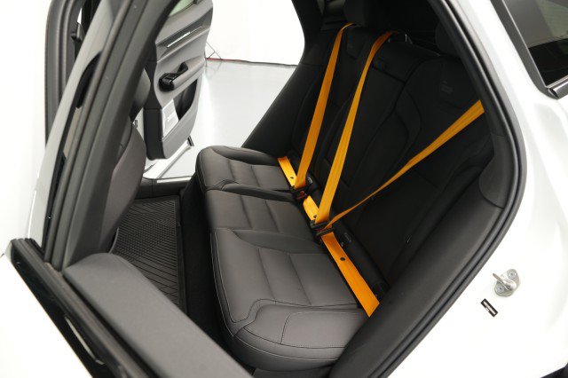 Used 2025 Polestar Polestar 3 AWD/4WD image 47