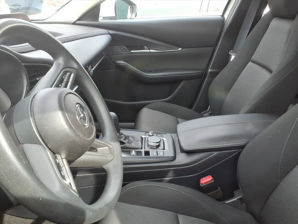 Certified 2023 MAZDA CX-30 AWD 2.5 S image 10