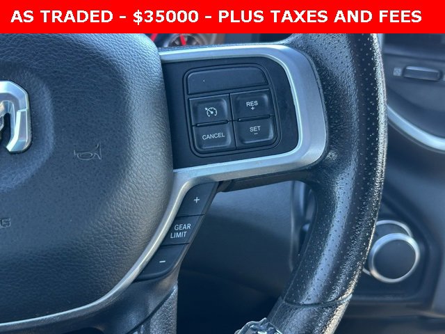 Used 2022 RAM 2500 Big Horn image 23