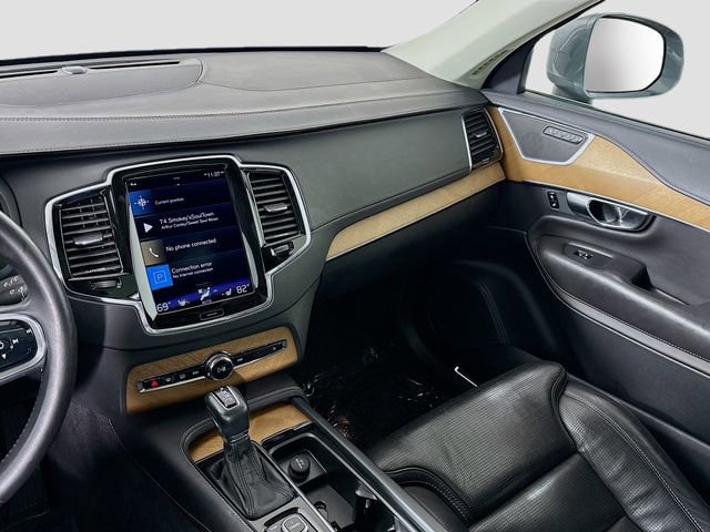 Used 2016 Volvo XC90 T6 Inscription image 24
