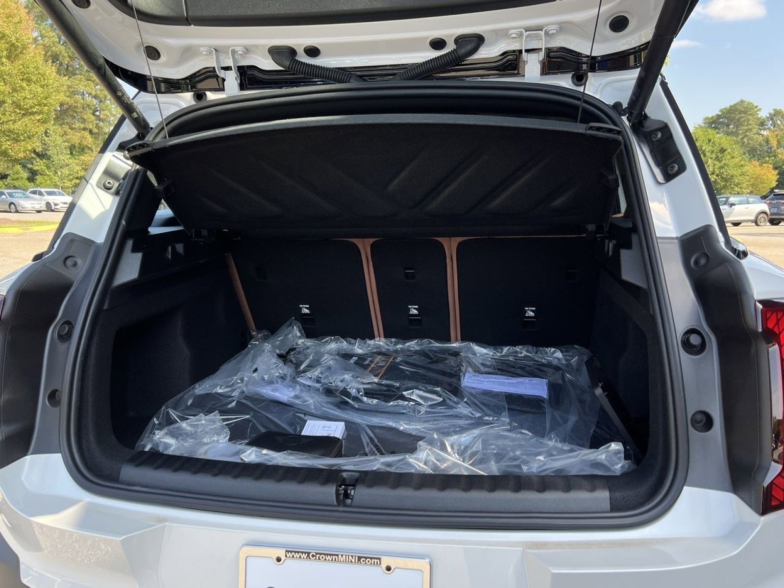 New 2026 MINI Cooper Countryman S image 24