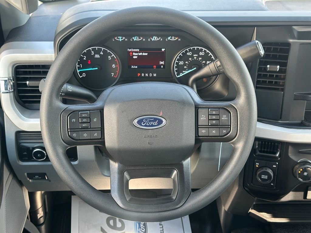 New 2026 Ford F250 XL image 7