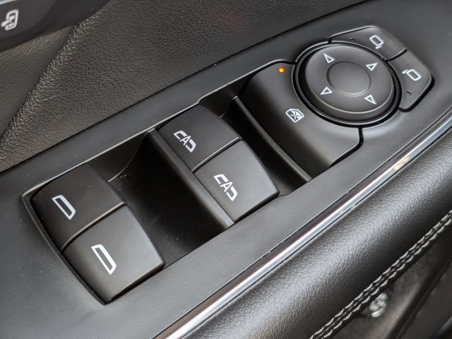 Certified 2022 Buick Envision Essence w/ Technology Package I FWD image 29