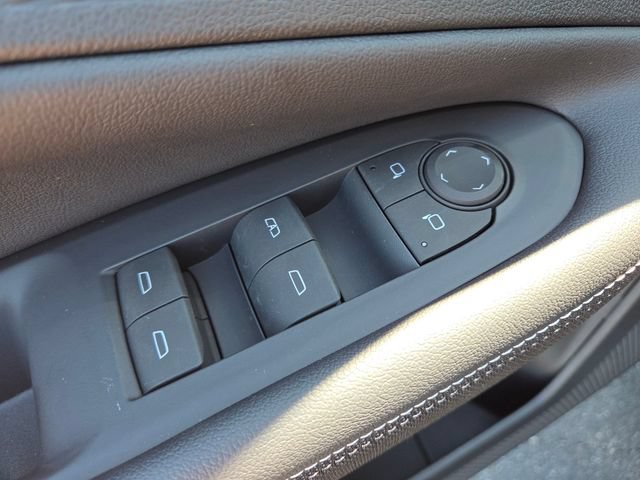 New 2025 Chevrolet Blazer EV LT AWD/4WD image 7