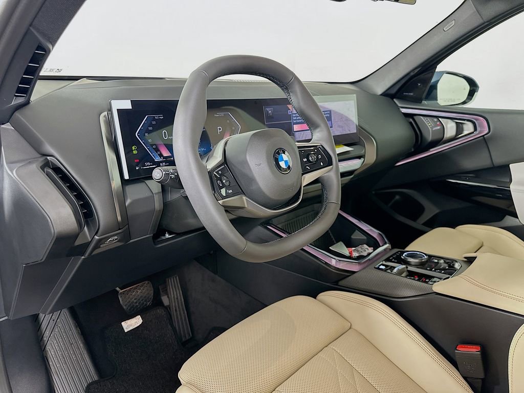 New 2026 BMW X3 xDrive30 w/ Premium Package image 9