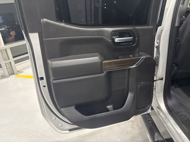 Used 2021 Chevrolet Silverado 1500 LT Trail Boss w/ Bed Protection Package image 26