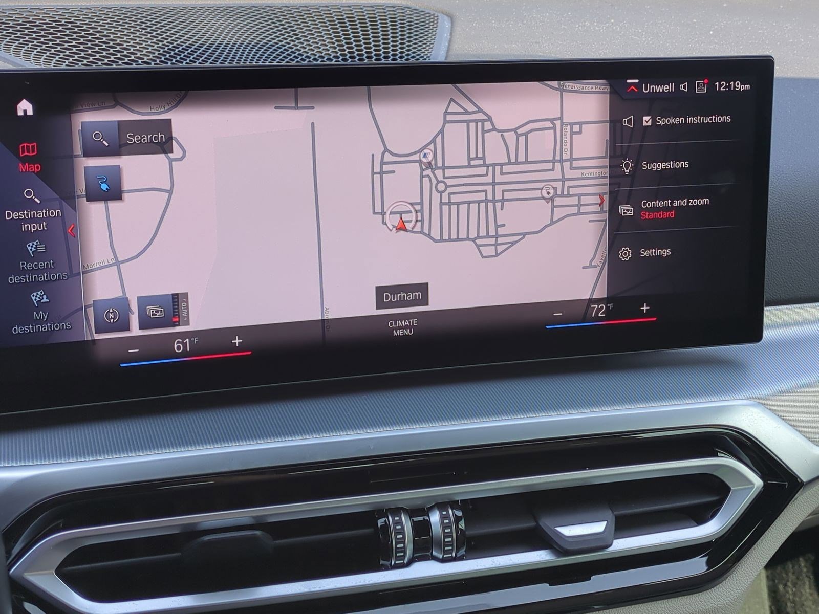 Certified 2023 BMW i4 eDrive40 w/ M Sport Package image 24