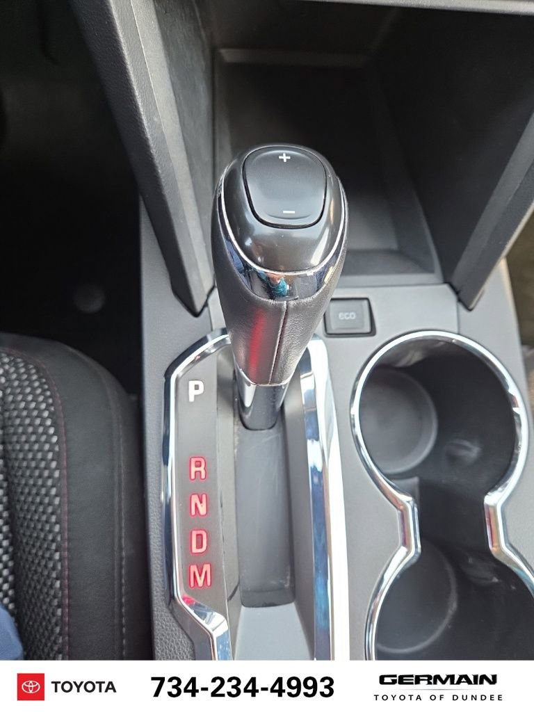 Used 2017 GMC Terrain SLE w/ Convenience Package FWD image 28
