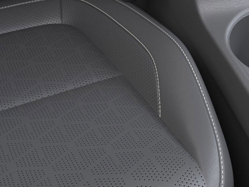 New 2026 Kia Seltos EX image 24