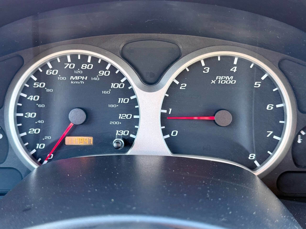 Used 2005 Chevrolet Equinox LT w/ Preferred Equipment Group image 20