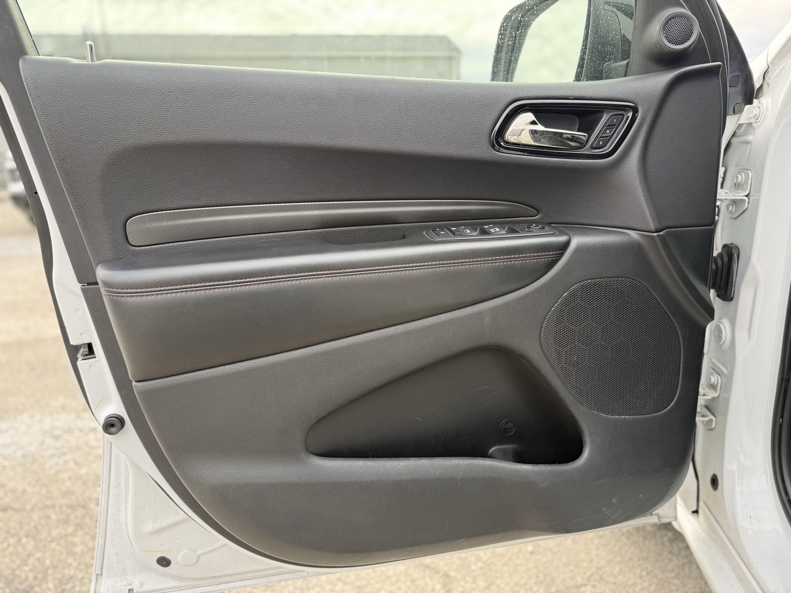 Used 2022 Dodge Durango R/T w/ Blacktop Package image 14