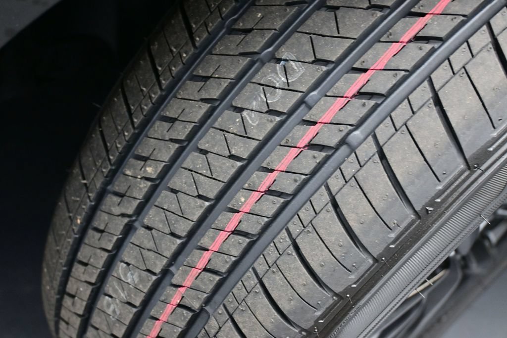 Certified 2026 Honda CR-V Sport-L image 17