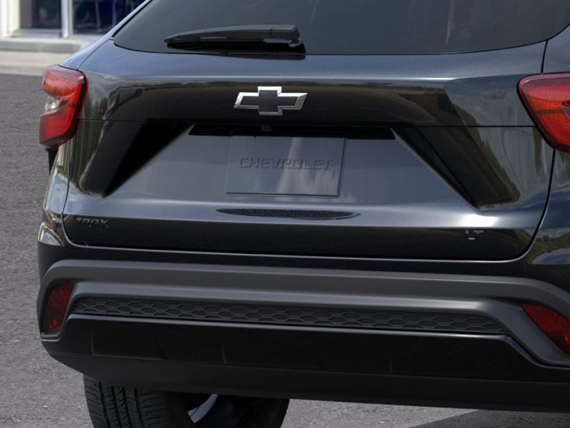 New 2026 Chevrolet Trax LT FWD image 14