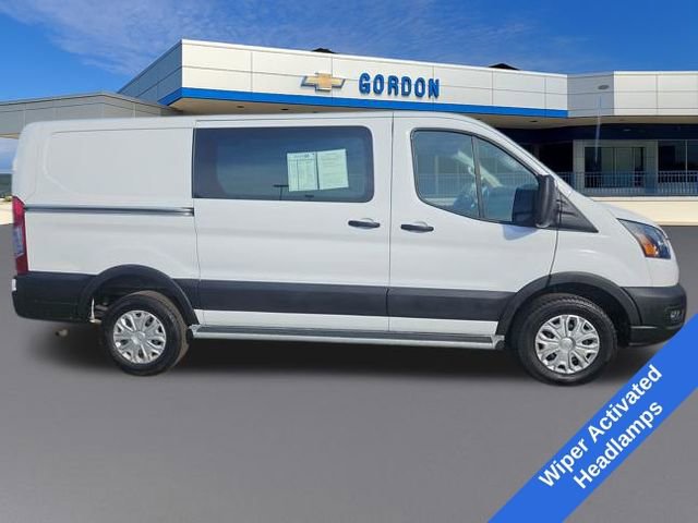 Used 2024 Ford Transit 250 Low Roof w/ Exterior Upgrade Package image 7