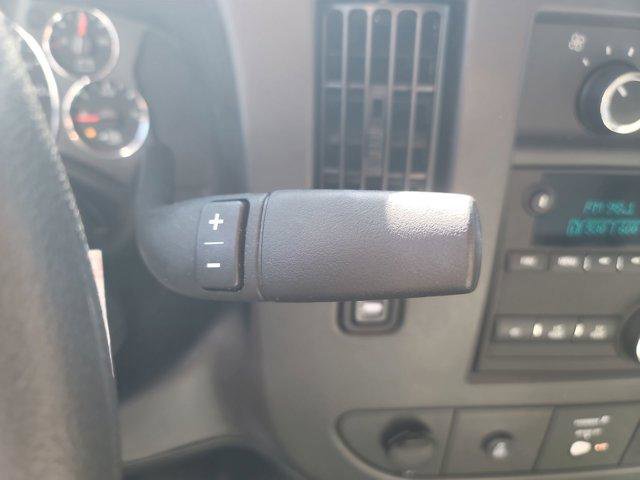 New 2024 Chevrolet Express 4500 Extended w/ Power Convenience Package RWD image 15