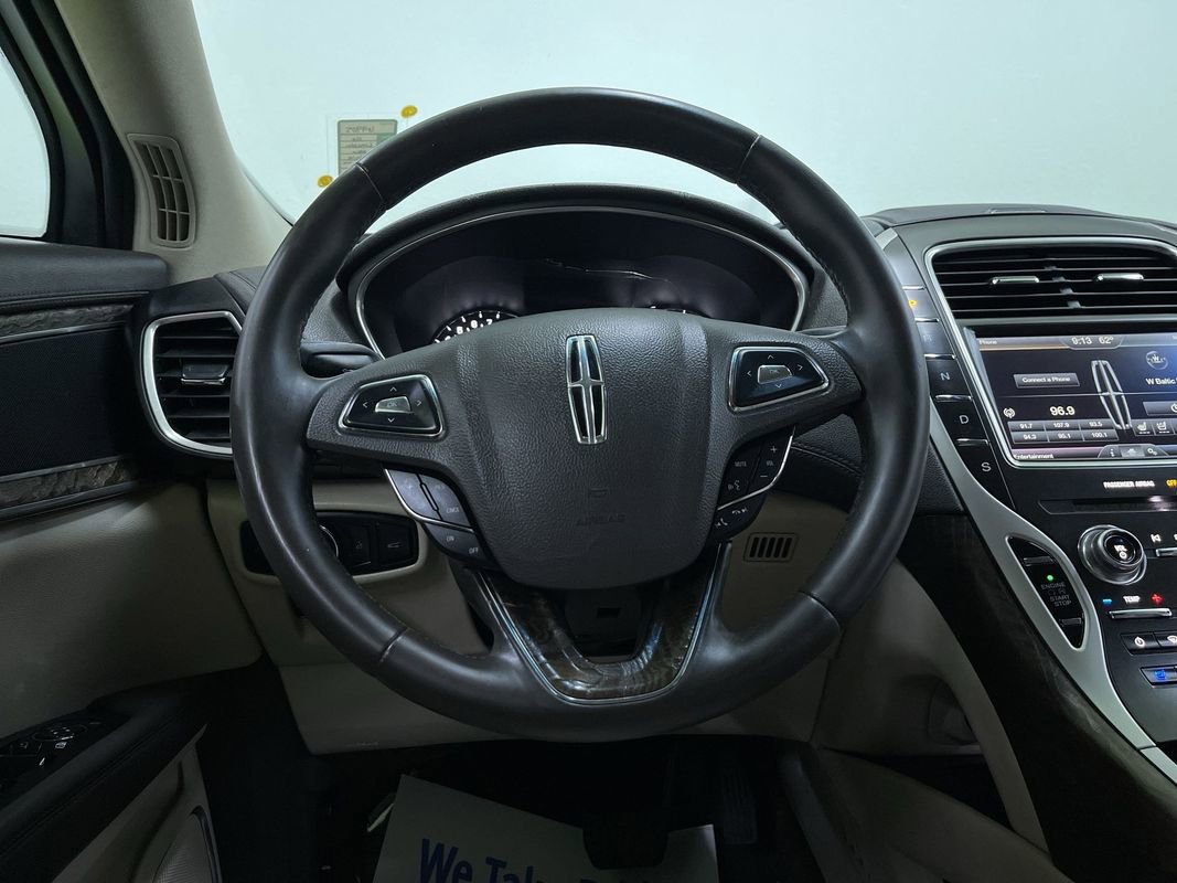 Used 2016 Lincoln MKX Reserve image 20