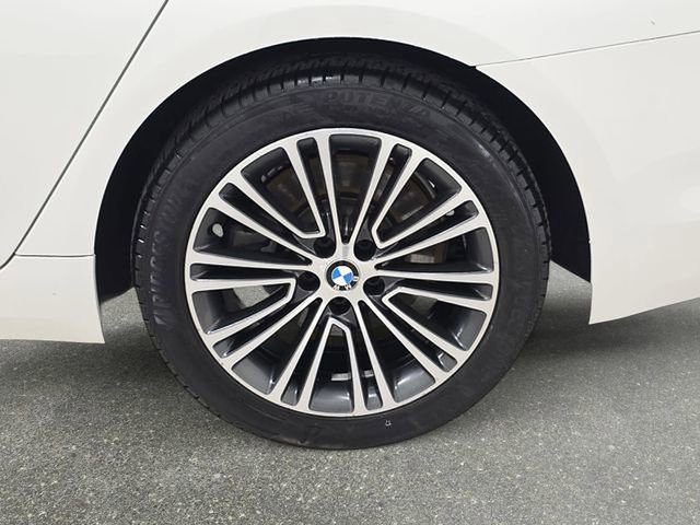 Used 2018 BMW 540i xDrive AWD/4WD image 31