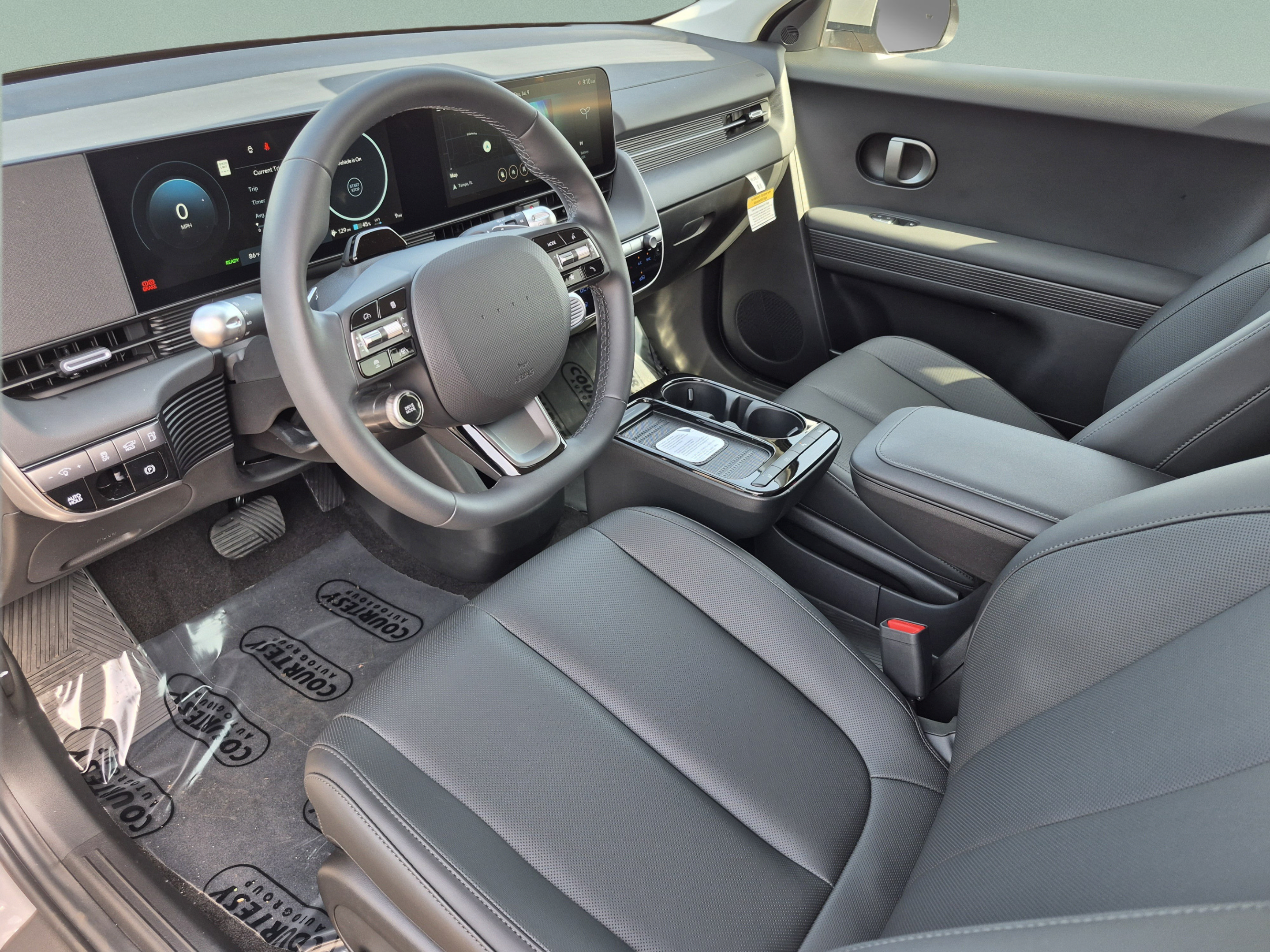 New 2026 Hyundai Ioniq 5 SEL RWD image 18
