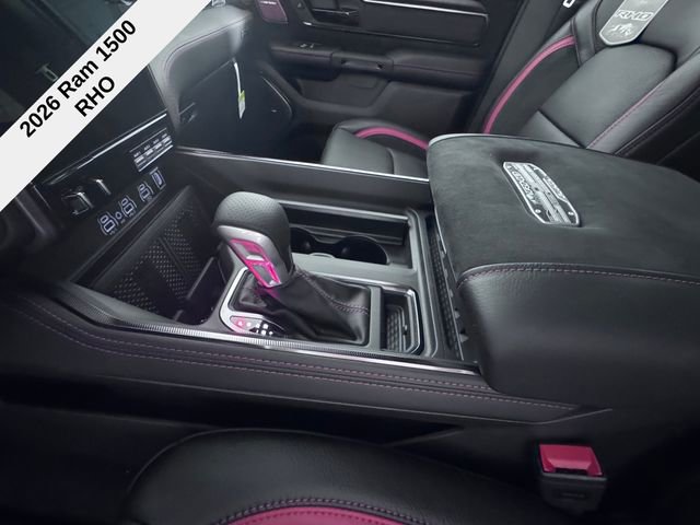 New 2026 RAM 1500 RHO image 40