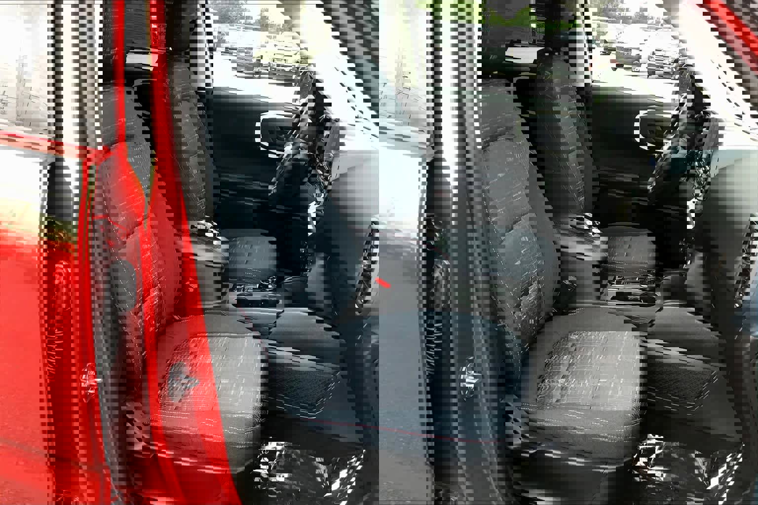 Used 2023 Ford Bronco Sport Heritage image 8