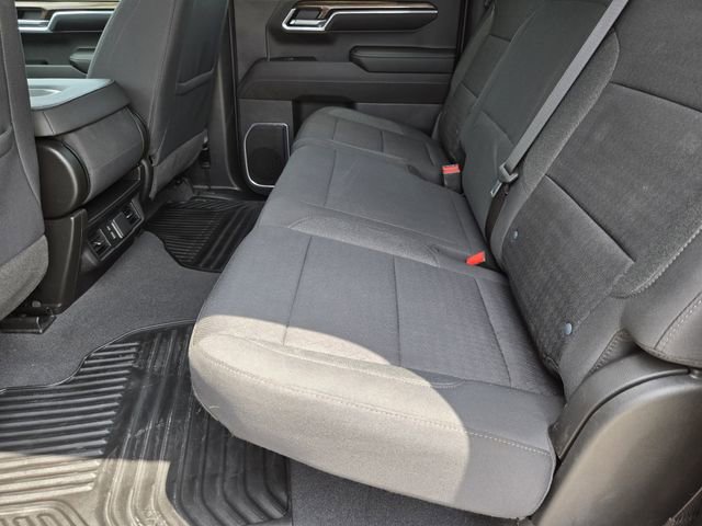 Used 2023 Chevrolet Silverado 1500 LT AWD/4WD image 30
