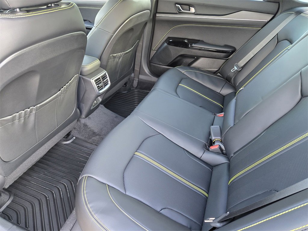 New 2026 Kia K5 GT image 20