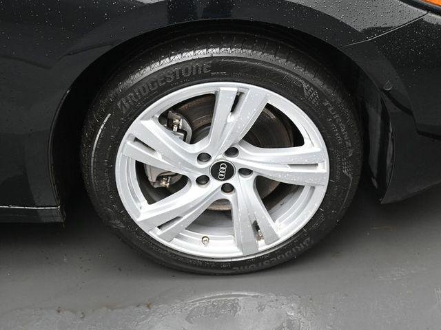 Certified 2025 Audi A5 2.0T Premium w/ Convenience Package image 39