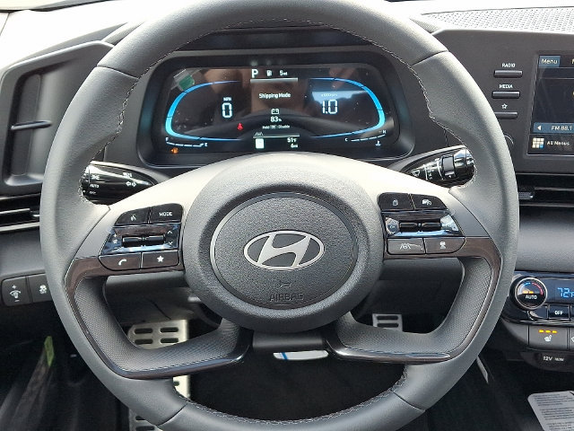 New 2026 Hyundai Elantra SEL Sport Premium w/ Cargo Package FWD image 9