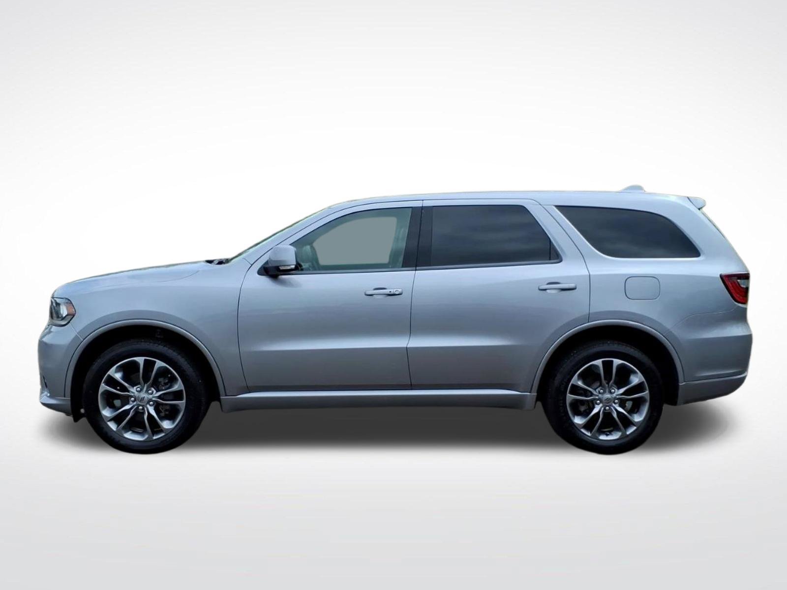 Certified 2020 Dodge Durango GT AWD/4WD image 3