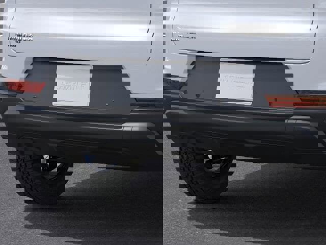 New 2026 Chevrolet TrailBlazer LS w/ LS Convenience Package image 14