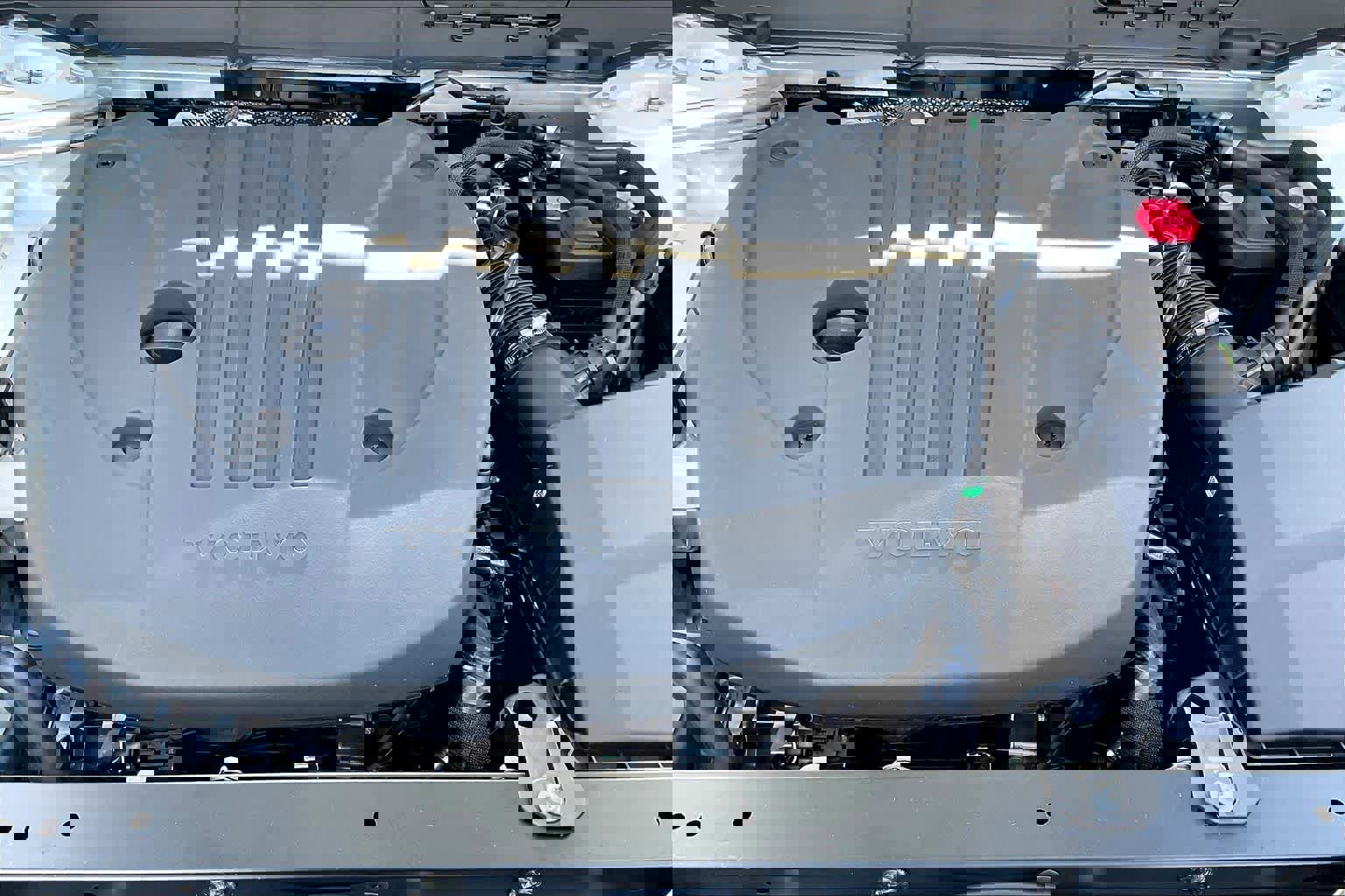 New 2026 Volvo XC60 B5 Plus w/ Protection Package Premier image 13