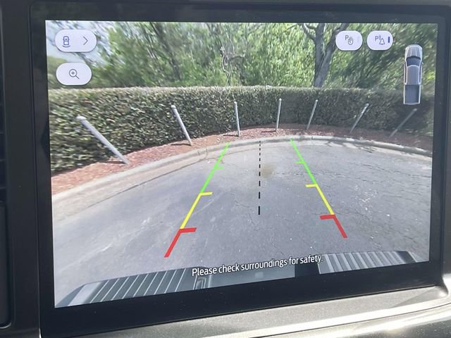 Used 2025 Ford F150 STX w/ Equipment Group 200A image 19