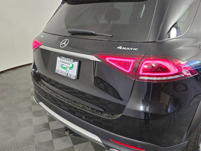 Used 2020 Mercedes-Benz GLE 450 4MATIC image 15