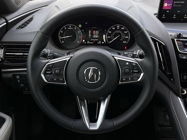 Used 2025 Acura RDX SH-AWD image 13