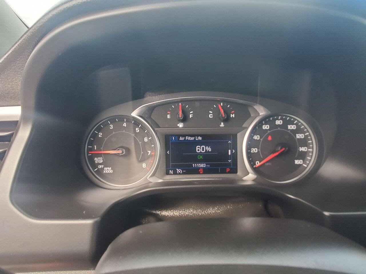 Used 2021 GMC Acadia SLE w/ Driver Convenience Package AWD/4WD image 16