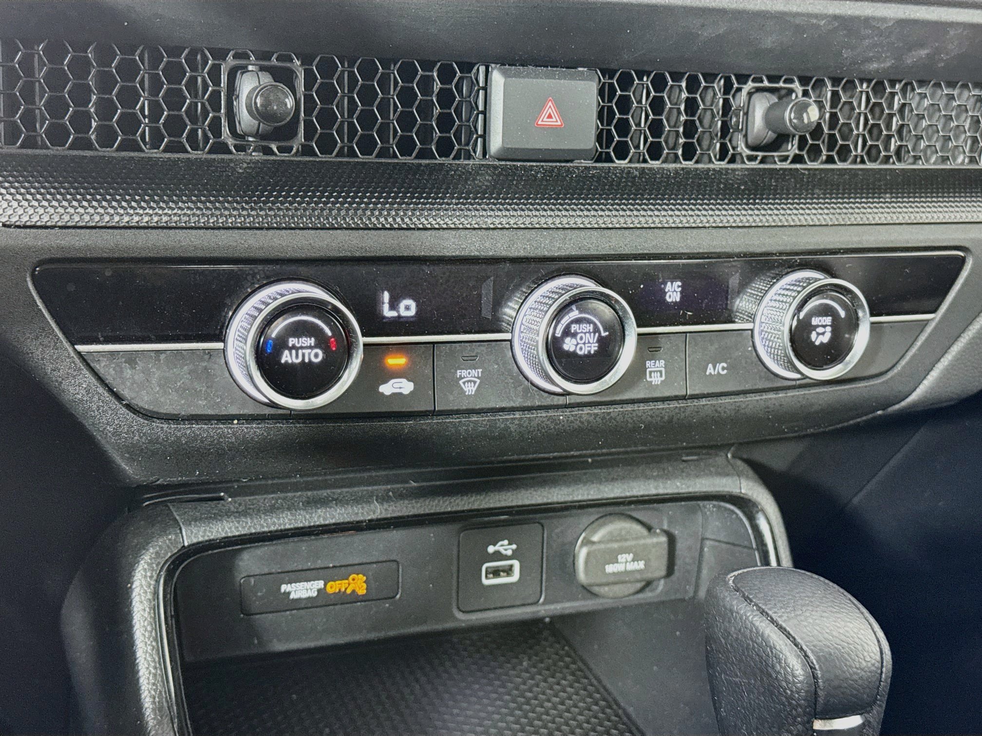 Certified 2023 Honda CR-V LX image 15