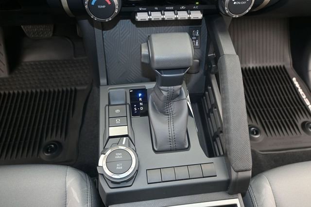 New 2026 Toyota Tacoma SR5 AWD/4WD image 8