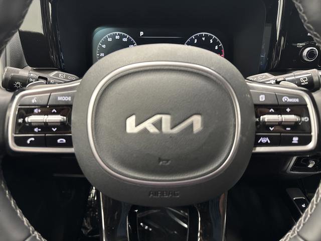 Used 2022 Kia Sorento SX image 17